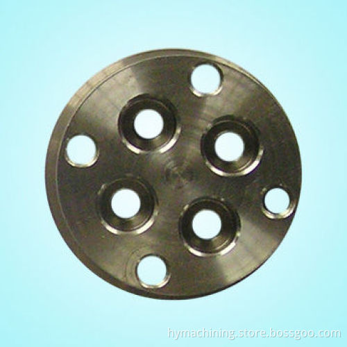 Building machinery part